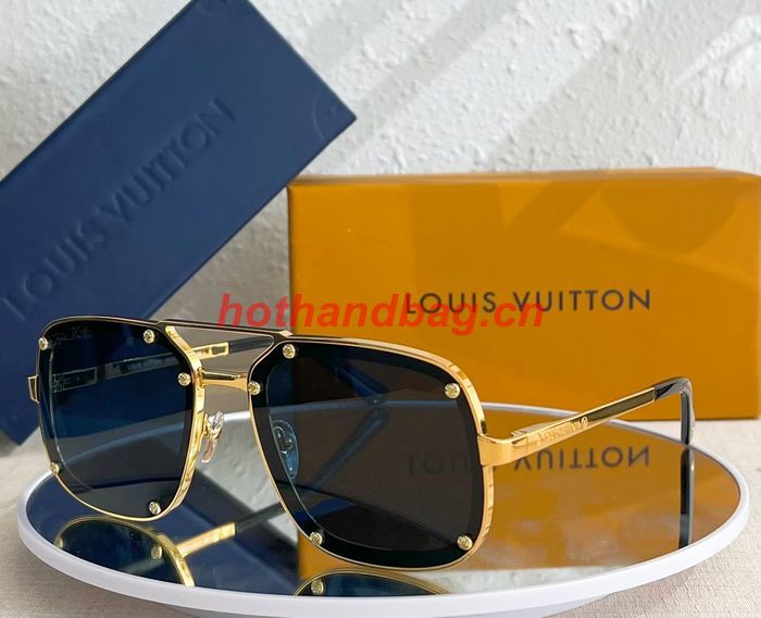 Louis Vuitton Sunglasses Top Quality LVS01899